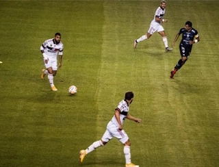 Foto: Alexandre Vidal/Flamengo