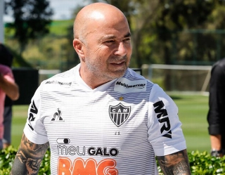 Foto: Bruno Cantini/Atlético