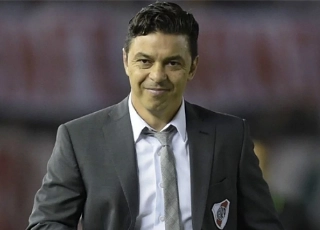 Marcelo Gallardo