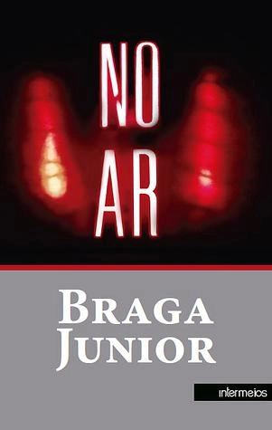 Muitas histórias vividas pelo grande Braga Junior em seu livro, 