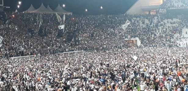 Torcida Do Corinthians Esgota Ingressos Para Treino Aberto Pré ...