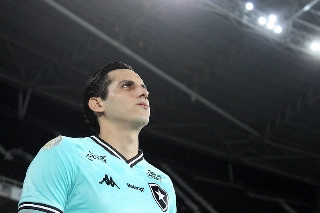 Foto: Vítor Silva/Botafogo