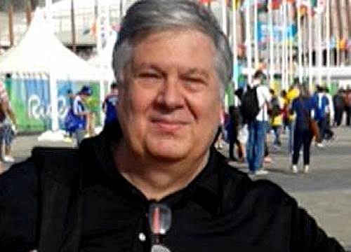 Helvio Borelli  - Jornalista