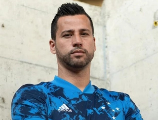 Fábio, goleiro da Raposa há 16 anos. Foto: Reprodução/Instagram