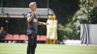 Saiba como Fábio Carille influenciou a carreira do técnico interino do Atlético-MG