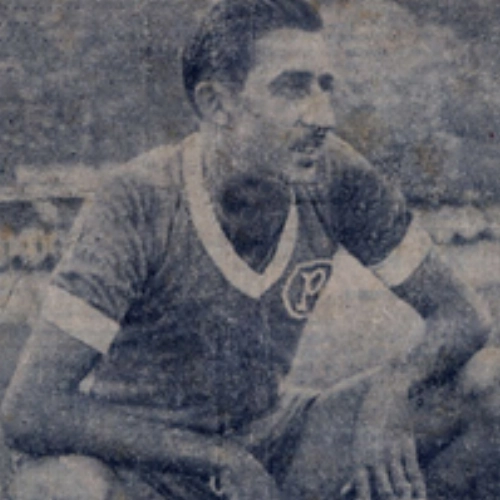 Campolongo  - Paraisense-MG e Botafogo de Ribeir&atilde;o Preto