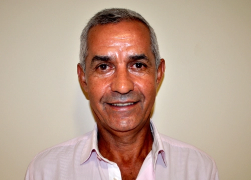 Wanilton Zambroti - Preparador físico