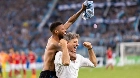 Campeão outra vez, Renato se aproxima em conquistas de Luiz Felipe Scolari