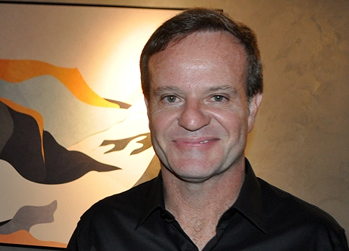 Rubens Barrichello - Ex-F1, bicampeão da Stock Car