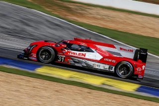 Brasileiro está a cinco pontos dos líderes do campeonato. Foto: Brian Cleary/Divulgação