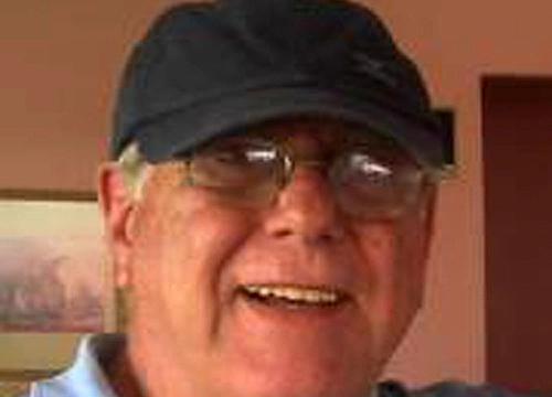 Marino Campedelli  - Ex-ponta-esquerda de Muzambinho-MG