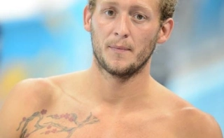 Ex-rival compara Cielo a Lance Armstrong e diz que brasileiro é trapaceiro
