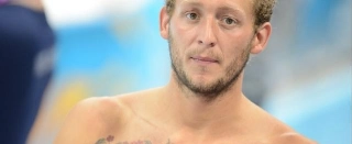 Leveaux relembra o caso de doping do brasileiro em 2011 e o fato de ele ter escapado ileso em julgamento realizado pela Corte Arbitral do Esporte (CAS)