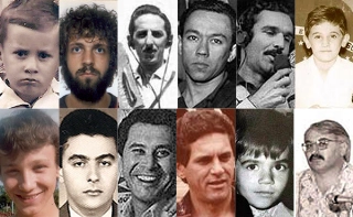 Grandes nomes do importante veículo de comunicação