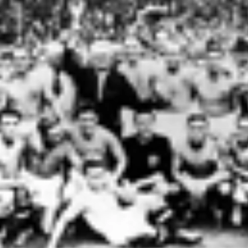 Copa do Mundo de 1938  - O fracasso da Alemanha de Hitler