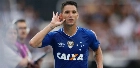 Cruzeiro aguarda DM para saber se poderá contar com T. Neves e Arrascaeta