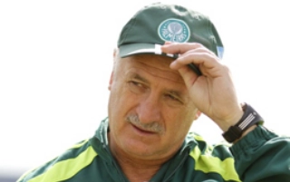 Verdão terá pela frente o Flamengo. Já o Tricolor, ainda desfalcado de Lucas e LuÃs Fabiano, vai enfrentar o Náutico