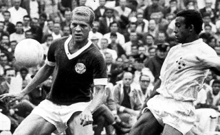 Cuidado com a história da bola, meninada!