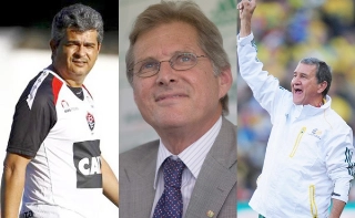Confira dez treinadores que nunca foram jogadores profissionais de futebol