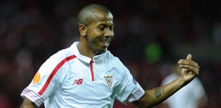 O jogador chegará a São Paulo neste sábado, em horário ainda não confirmado