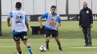 Corinthians: Avelar comemora presença na final, e Urso perde outro treino