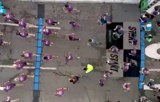 Evento acontecerá no próximo mês nas imediações do Parque Ibirapuera