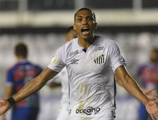 Foto: Ivan Storti/Santos FC