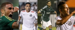 Quando você ligar a TV ou rádio no próximo domingo para ver futebol, aprecie o espetáculo entre os dois maiores campeões nacionais