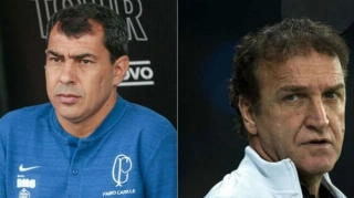 Técnicos apostam em mistério para a decisão do Campeonato Paulista