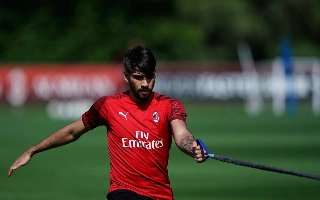 Sem se firmar na Itália, Paquetá está próximo de ser anunciado pelo Lyon. Foto: Facebook/Reprodução