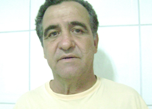 Walace Astolfe - Ex-ponta-esquerda do Noroeste e Inter de Limeira