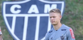 Marlone é a prova que ex-cruzeirense no Galo é mais comum do que imagina