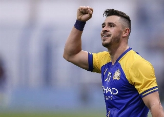 Giuliano pode acertar com qualquer clube no mercado. Foto: Instagram/Reprodução