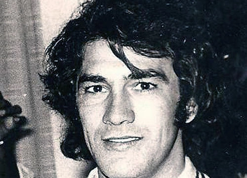 Paquito - Ex-atacante do Coxa, União Bandeirante e Santa Cruz-PE