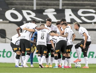Foto: Rodrigo Coca/Ag. Corinthians
