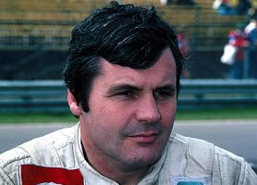 Alan Jones   - Campeão Mundial de F1 em 1980