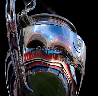 Fase de grupos do principal torneio de clubes do mundo começa no dia 20 de outubro. Foto: Facebook/Reprodução