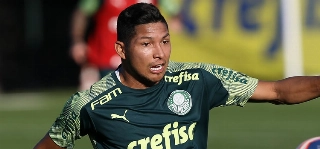 Foto: Cesar Greco/Ag. Palmeiras