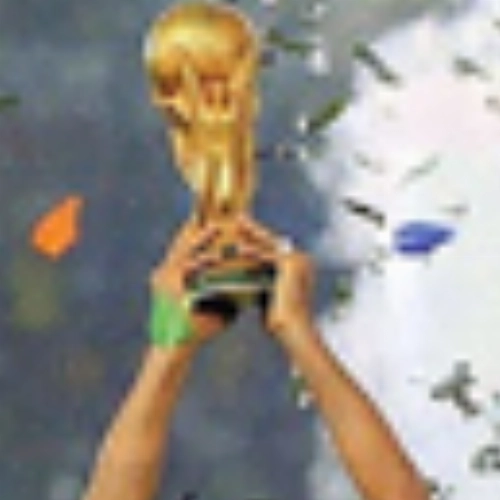 Melhor do mundo da FIFA de 2006 - Que fim levou? - Terceiro Tempo