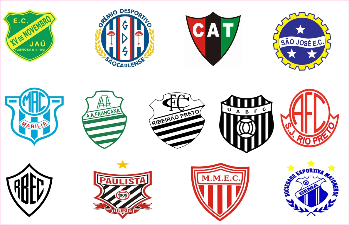 Clubes históricos agonizam na última divisão do futebol paulista - Notícias  - Terceiro Tempo