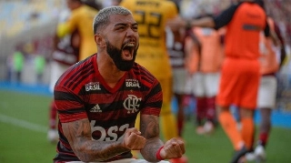 Fla é campeão carioca sobre o Vasco e mantém tabu de 31 anos com rival