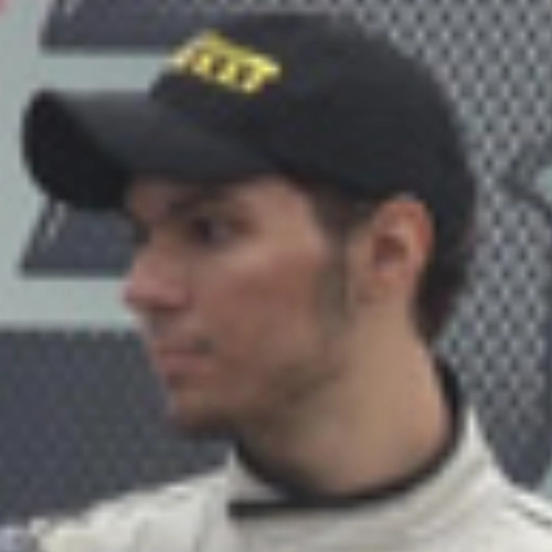 Jo&atilde;o Leme  - Ex-piloto
