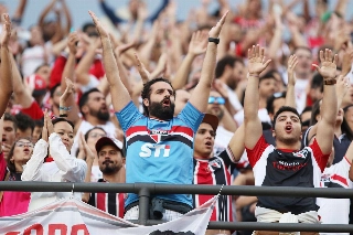 Time grande não cai... despenca!