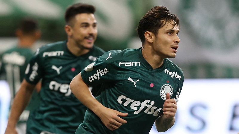 Em jogo morno, Palmeiras bate Ceará e mantém sequência invicto - Notícias - Terceiro Tempo