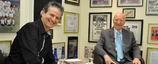 O jornalista detalha sua saída da Jovem Pan, após 57 anos 