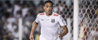 O São Paulo não teve nenhum jogador selecionado