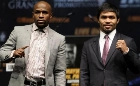 Tyson detona clima pac&iacute;fico entre Mayweather e Pacquiao