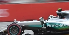F1: Mercedes começa a temporada com dobradinha na Austrália. Alonso bate e capota