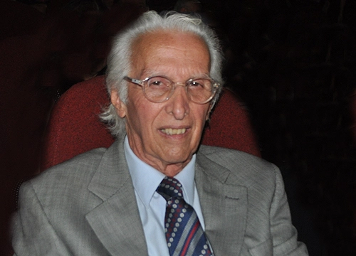 Chiquinho Lameirão - Ex-piloto brasileiro