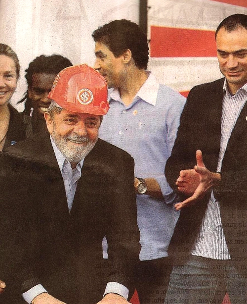 Luiz Inácio Lula da Silva - Que fim levou? - Terceiro Tempo